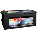 BSA Solarbatterie DCS 280Ah 12V image