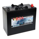BSA Solarbatterie GEL 140Ah 12V image