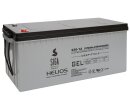 SIGA Helios Gel Batterie 230AH 12V image