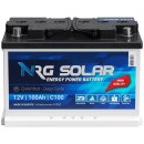NRG Solarbatterie 100Ah 12V image