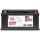 Solis AGM Batterie 140Ah 12V image