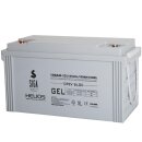 SIGA Gel OPZV 100Ah 12V image