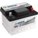 Varta AUX1 Silver Auxiliary Autobatterie 35Ah 12V image