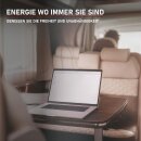 Loadchamp Sinus Wechselrichter 1000W 12V Inverter image