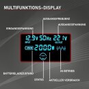 Loadchamp Sinus Wechselrichter 1000W 12V Inverter image