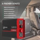 Loadchamp Sinus Wechselrichter 2500W 12V Inverter image