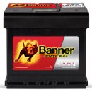 Banner Power Bull P50 03 Autobatterie 50Ah 12V image