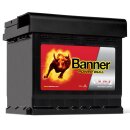 Banner Power Bull P50 03 Autobatterie 50Ah 12V image