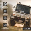 BSA Nato Block LKW Batterie 110Ah 12V image
