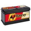 Banner Running Bull AGM 595 01 Autobatterie 95Ah 12V image